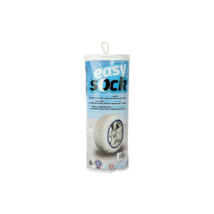 Catene da neve per auto Easy Sock CAD8015 (L)