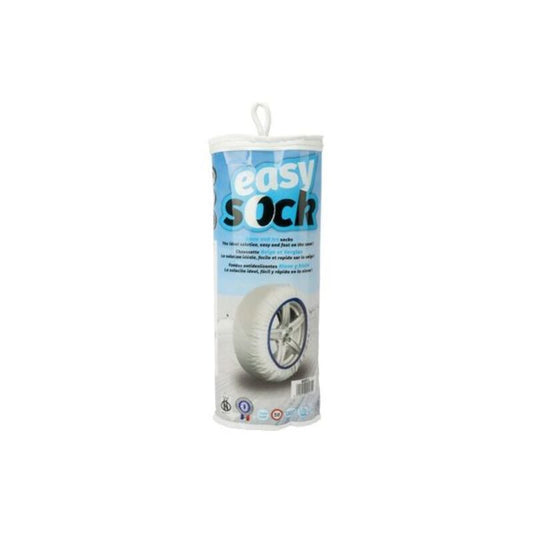 Catene da neve per auto Easy Sock CAD8015 (L)