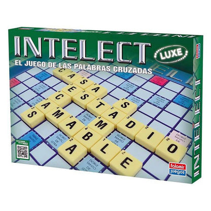 Gioco da tavolo Intelect Deluxe Falomir (ES)