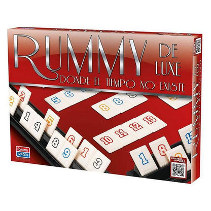 Gioco da tavolo Ramino Deluxe Falomir