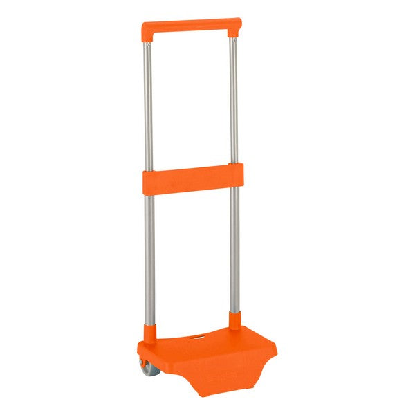 Zaino Trolley Safta Arancione