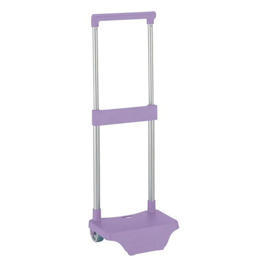 Zaino Trolley Safta Rosa