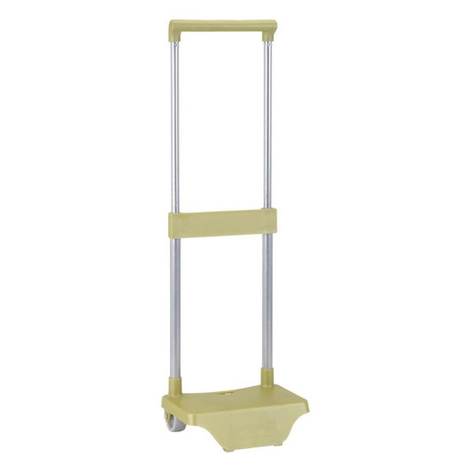 Zaino Trolley Safta Dorato