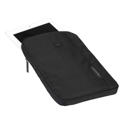 Custodia per laptop FC Barcelona Nera