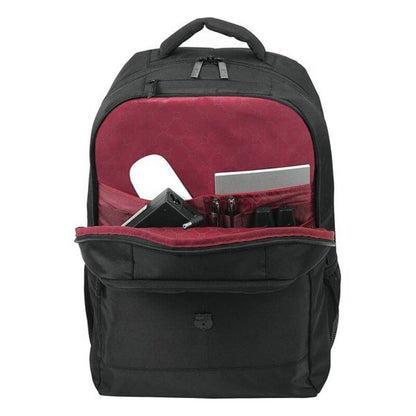 Zaino porta pc FC Barcelona 15,6'' Nero