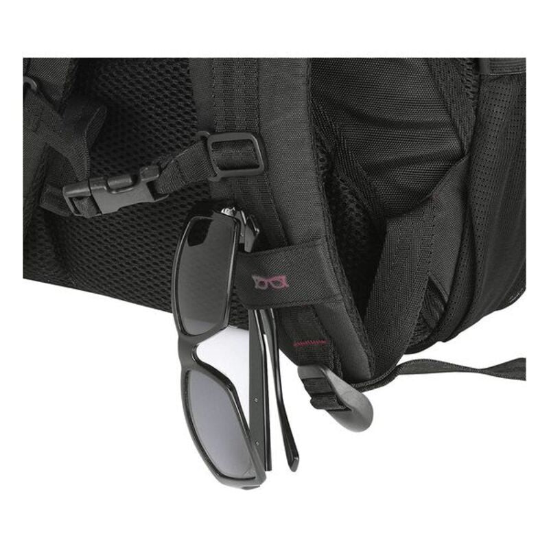 Zaino porta pc FC Barcelona 15,6'' Nero