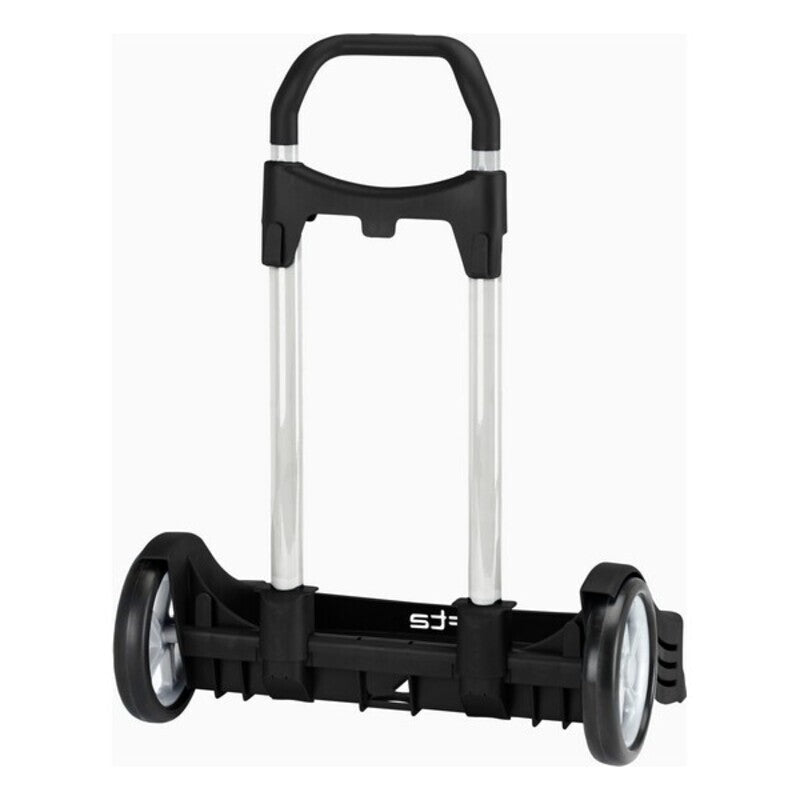 Zaino Trolley Safta Nero