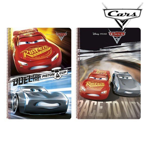 Libro degli Anelli Auto A4
