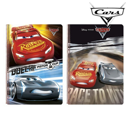 Libro degli Anelli Auto A4