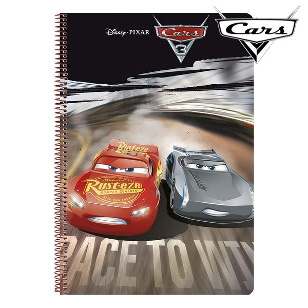 Libro degli Anelli Auto A4
