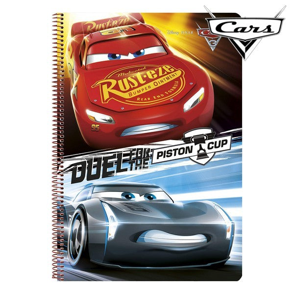 Libro degli Anelli Auto A4