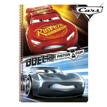 Libro degli Anelli Auto A4