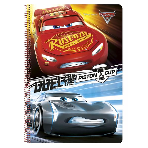 Libro degli Anelli Auto A4