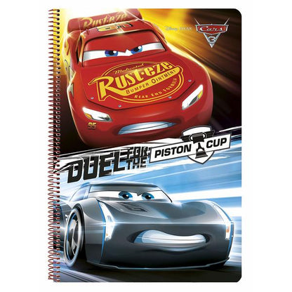 Libro degli Anelli Auto A4