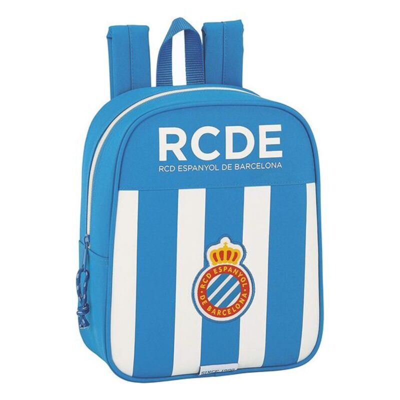 Borsa bambino RCD Espanyol