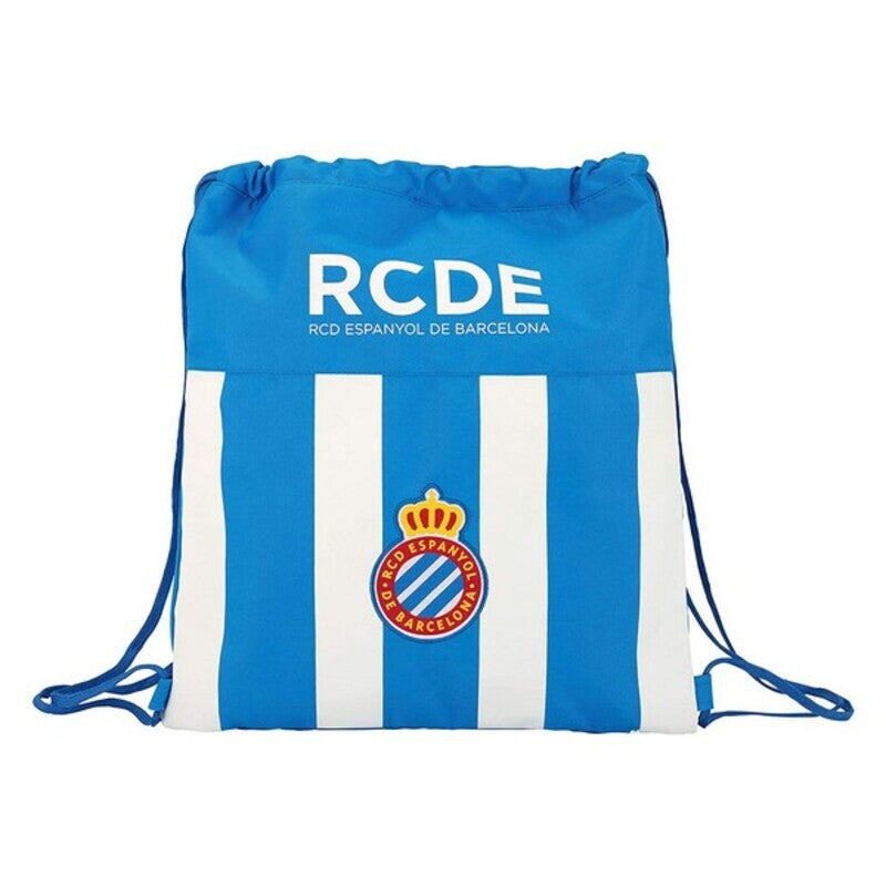 Zaino con stringhe RCD Espanyol