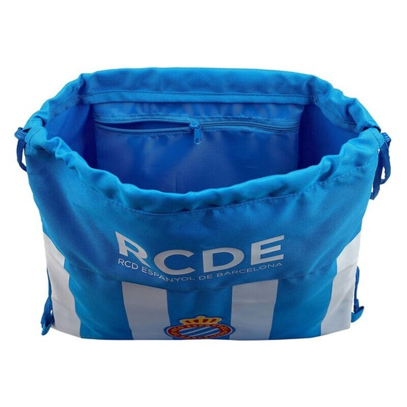Zaino con stringhe RCD Espanyol