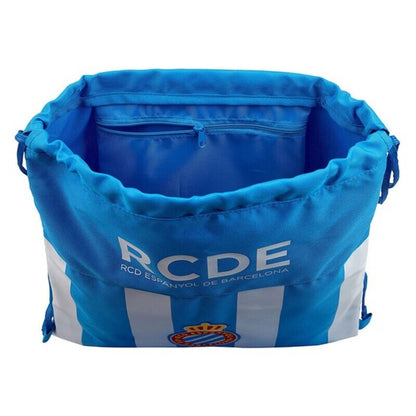 Zaino con stringhe RCD Espanyol