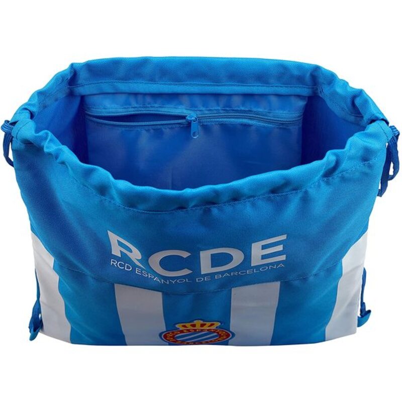 Zaino con stringhe RCD Espanyol