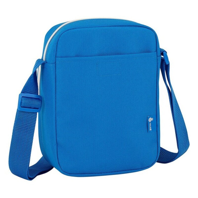 Borsa a tracolla RCD Espanyol Blu Bianco
