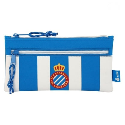 Borsone RCD Espanyol Blu Bianco