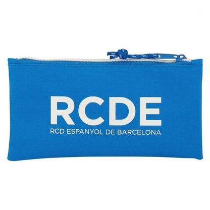 Borsone RCD Espanyol Blu Bianco