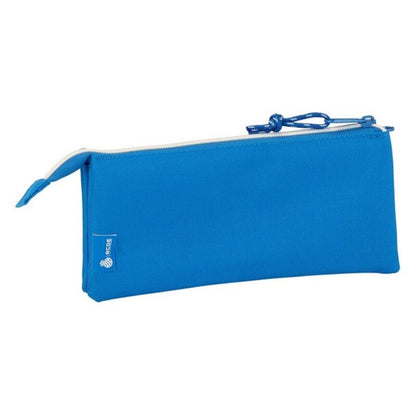 Borsone RCD Espanyol Blu Bianco