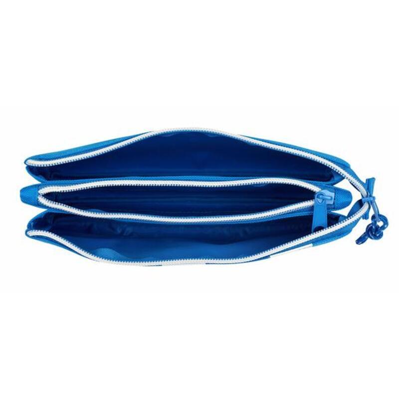 Borsone RCD Espanyol Blu Bianco