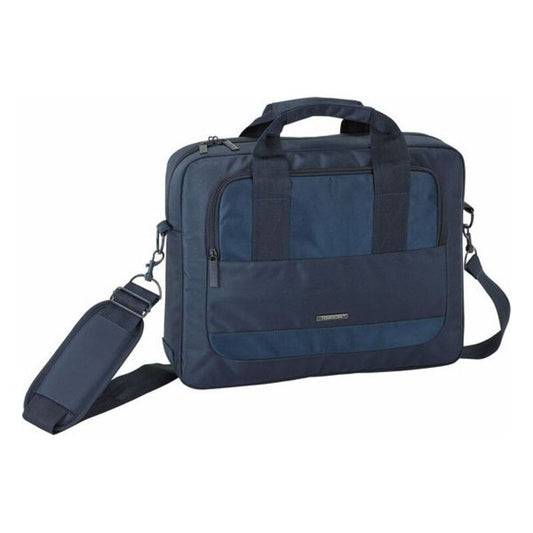 Custodia per laptop FC Barcelona 15,6'' Blu Navy