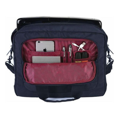 Custodia per laptop FC Barcelona 15,6'' Blu Navy