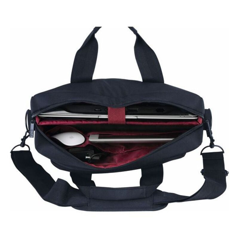 Custodia per laptop FC Barcelona 15,6'' Blu Navy