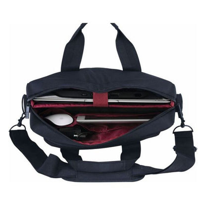 Custodia per laptop FC Barcelona 15,6'' Blu Navy