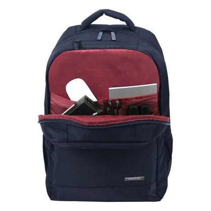 Zaino porta pc FC Barcelona 15,6'' Blu Navy