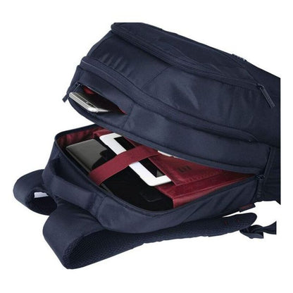 Zaino porta pc FC Barcelona 15,6'' Blu Navy