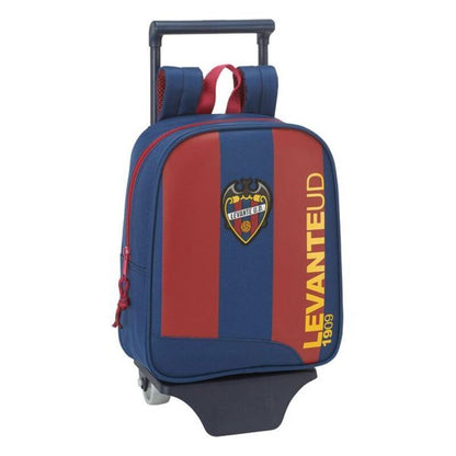 School Rucksack with Wheels 805 Levante U.D.