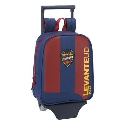 School Rucksack with Wheels 805 Levante U.D.