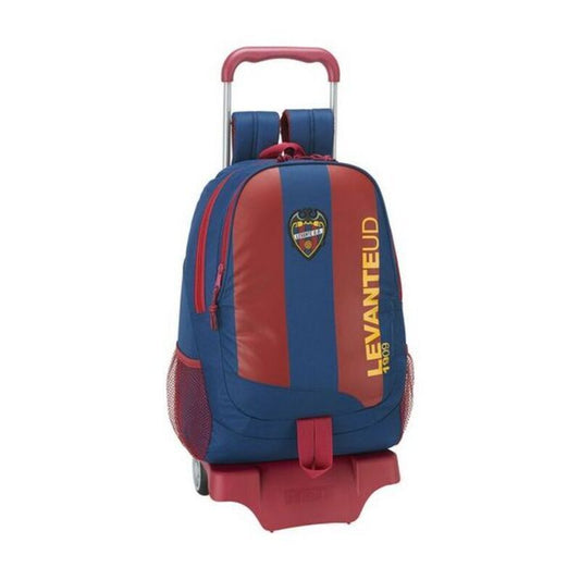 Zaino Scuola con Ruote 905 Levante UD