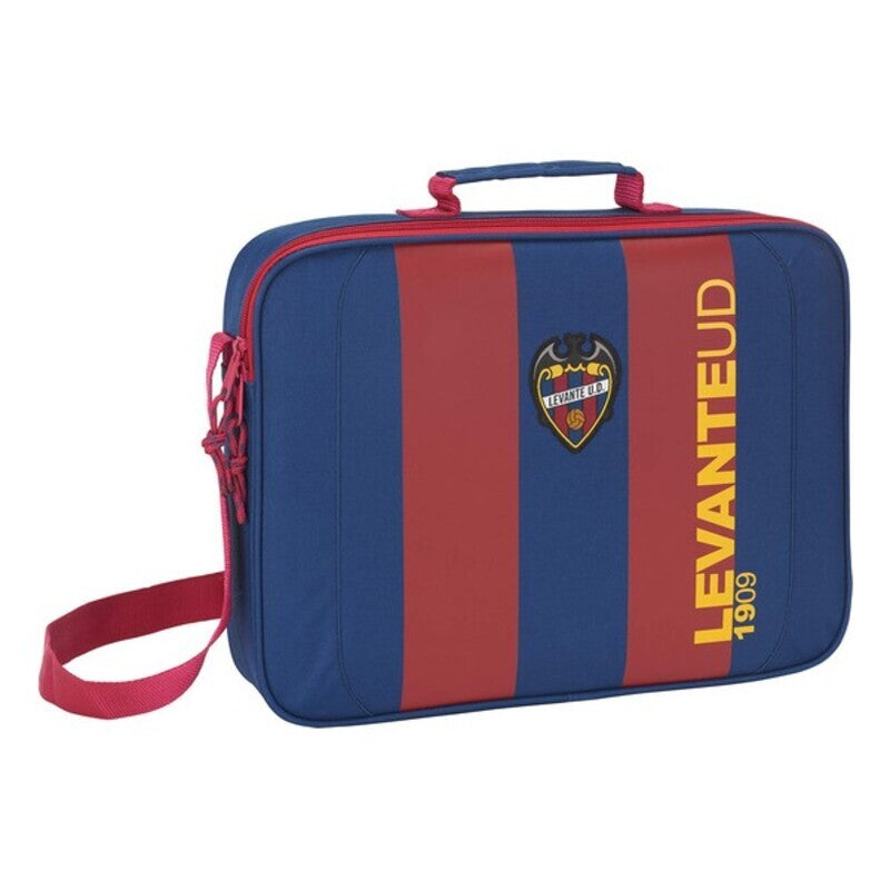 Valigetta Levante UD Blu 6 L Rosso Intenso