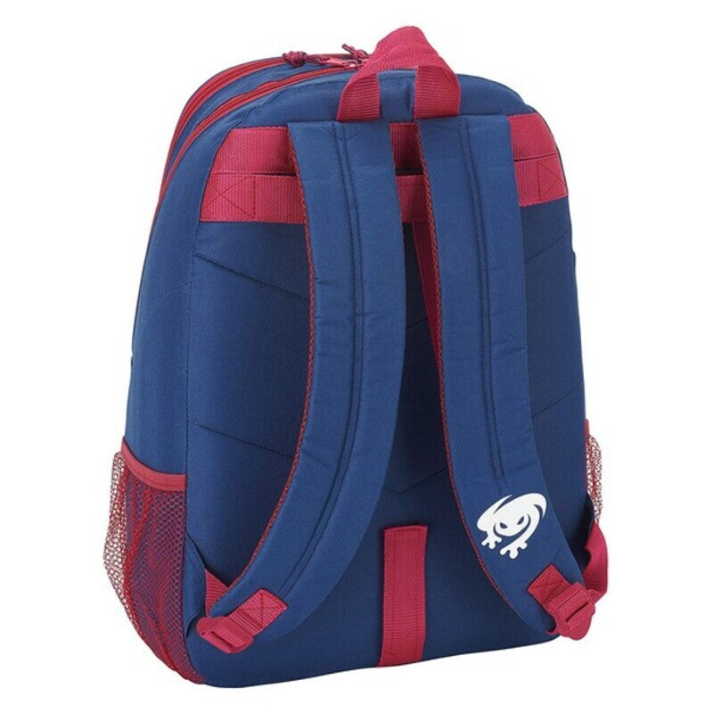 Zaino Scuola Levante UD