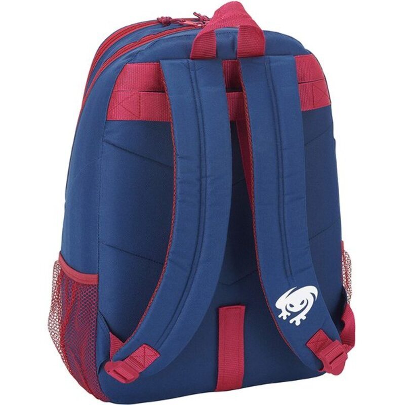 Zaino Scuola Levante UD