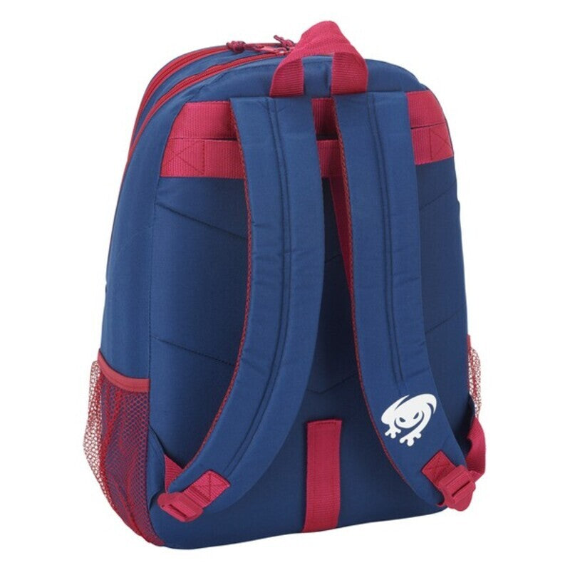 Zaino Scuola Levante UD