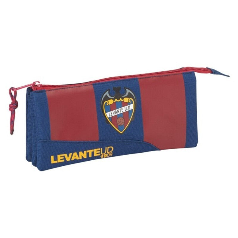 Borsone Levante UD Blu Rosso Intenso