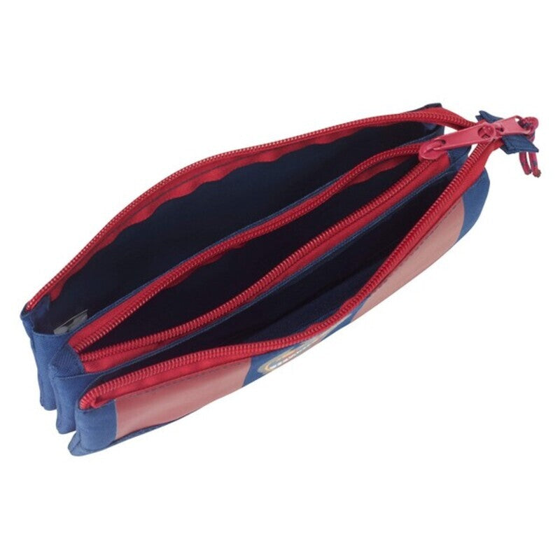 Borsone Levante UD Blu Rosso Intenso