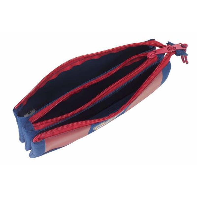 Borsone Levante UD Blu Rosso Intenso