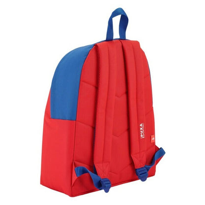 Borsa da scuola Real Sporting de Gijón
