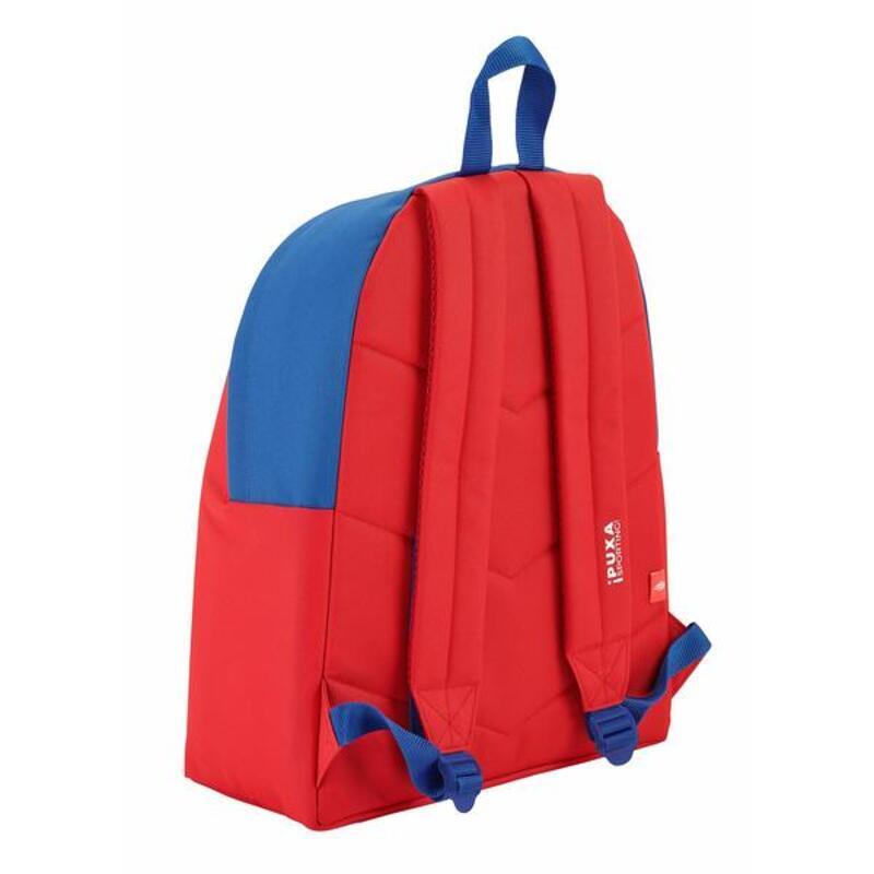 Borsa da scuola Real Sporting de Gijón