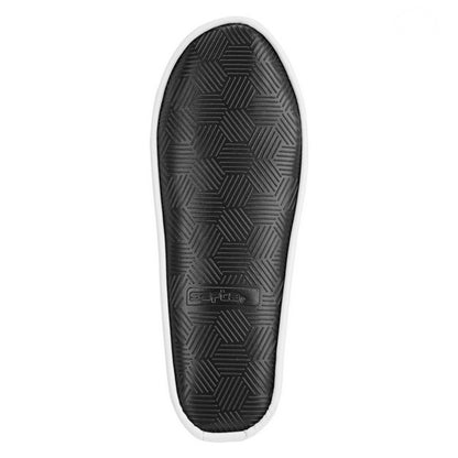 Borsone Real Madrid CF Bianco Nero