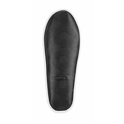 Borsone Real Madrid CF Bianco Nero