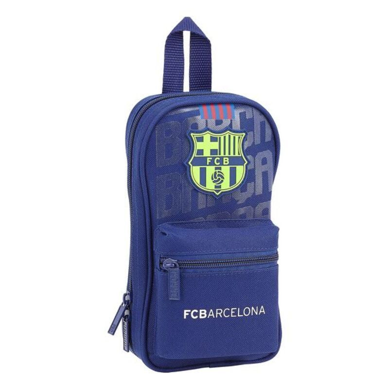 Zaino Astuccio FC Barcelona Blu