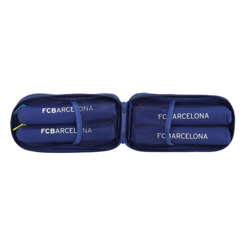 Zaino Astuccio FC Barcelona Blu